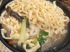 -葛记焖饼(伏牛路店)