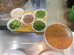 -马三元老汤牛肉面(高新街店)