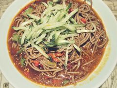 -遇见长安(兰州中心店)