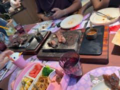 -一沙一城·岩烤牛扒(深圳首店)
