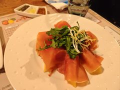 -安妮意大利餐厅(国贸店)