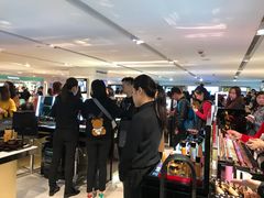 -SAINT LAURENT(海港城店)