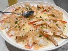 -敬宾酒家(胜利广场店)