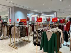 -友谊新天地广场(金街店)