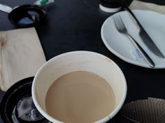 -星巴克臻选(深圳龙岗万科店)