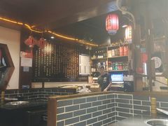 -宽板凳老灶火锅(簋街店)