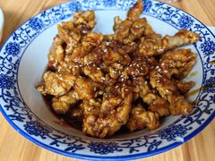 糖醋里脊-荣家小吃(紫阳街店)