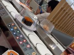 -元气寿司(金光华店)