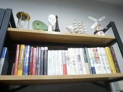 -福荫书店