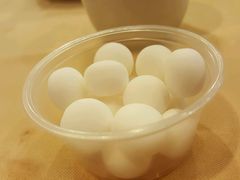 -文兴酒家(Chinatown - Gerrard Street)