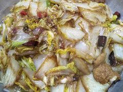 -良师门滨海人家·海鲜·家常菜(滨海城店)