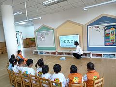 -吉的堡幼儿园(云报园)