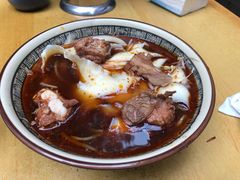 -马王庙刀削面馆(四川省交通学院宿舍店)