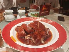 -稻香饭店(龙华天虹店)