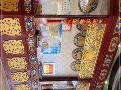 -正蓝旗草原特蒙餐