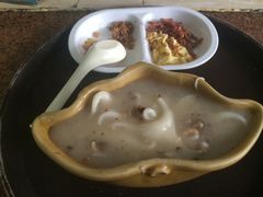 水菱角-老西关濑粉(文明路店)