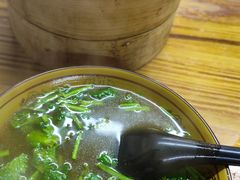 -锅贴大王南翔小笼(临沂二村店)