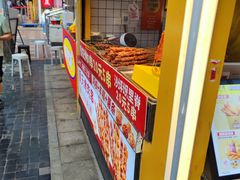 -味子夫鸡柳(解放碑总店)