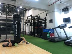 -YCHL Studios健身工作室(市二宫店)