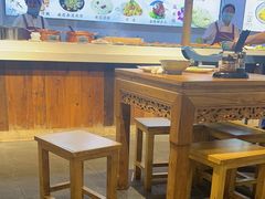 -老城南.鸭血粉丝汤(夫子庙店)