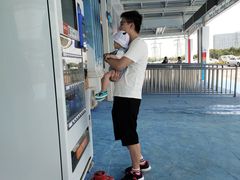 -芜湖新华联大白鲸海洋公园