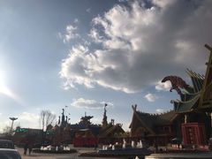 -七彩云南欢乐世界