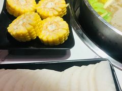 -牛鲜胜·潮汕牛肉自助火锅(番禺市桥店)