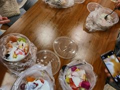 -南京工业大学-东苑1食堂