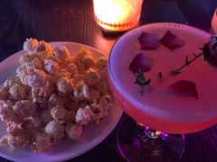 -MOSSO音乐酒吧·live house(长乐路店)