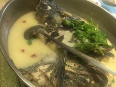 -北大荒淡水鱼馆(秀水广场店)