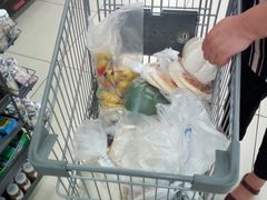 -永辉超市(世纪金源店)