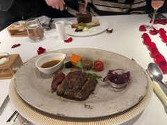 -王品牛排(杭州大厦店)