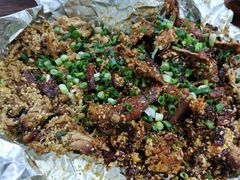 -老黄记手撕烤兔(玉林街店)
