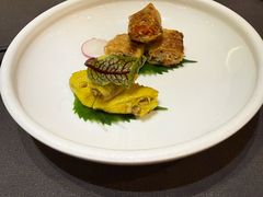 -柒园·三十年创意杭帮菜(黄龙K-lab店)