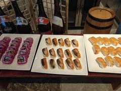 -武汉世茂希尔顿酒店·汇·全日餐厅
