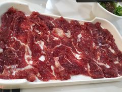 -潮汕大目牛肉火锅(上梅林店)