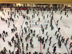 -冠军冰场CHAMPION RINK(苏州中心商场店)