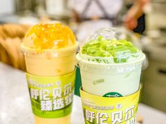 -茉酸奶(春熙路店)