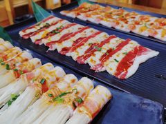 -九田家黑牛烤肉料理(盛龙广场店)