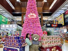 -紫荆城食品交易中心(华强北店)