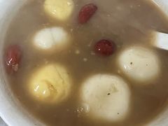 -罗子龙罗家桂花汤圆(曹都巷店)