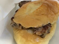 -L猪扒包(天河购书中心店)