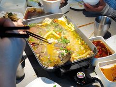 -半天妖烤鱼(永旺梦乐城店)