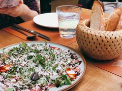 -Golden Lily河内巴黎法越料理餐厅(建国西路店)