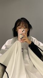 点击看大图 -3AM HAIR SALON烫发染发接发