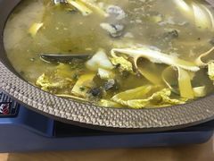 -重庆椒麻鱼·川味江湖菜