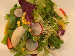 鸭梨大拌菜-大鸭梨(天通西苑店)