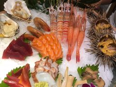 -割烹旭日本料理(龙湖狮山天街店)