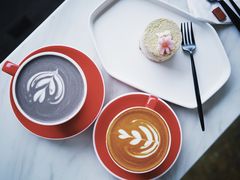 -COFFEE CALL(云锦路店)