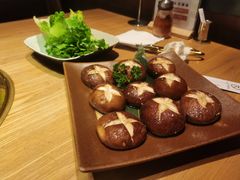-久苑烧肉(世界城广场店)